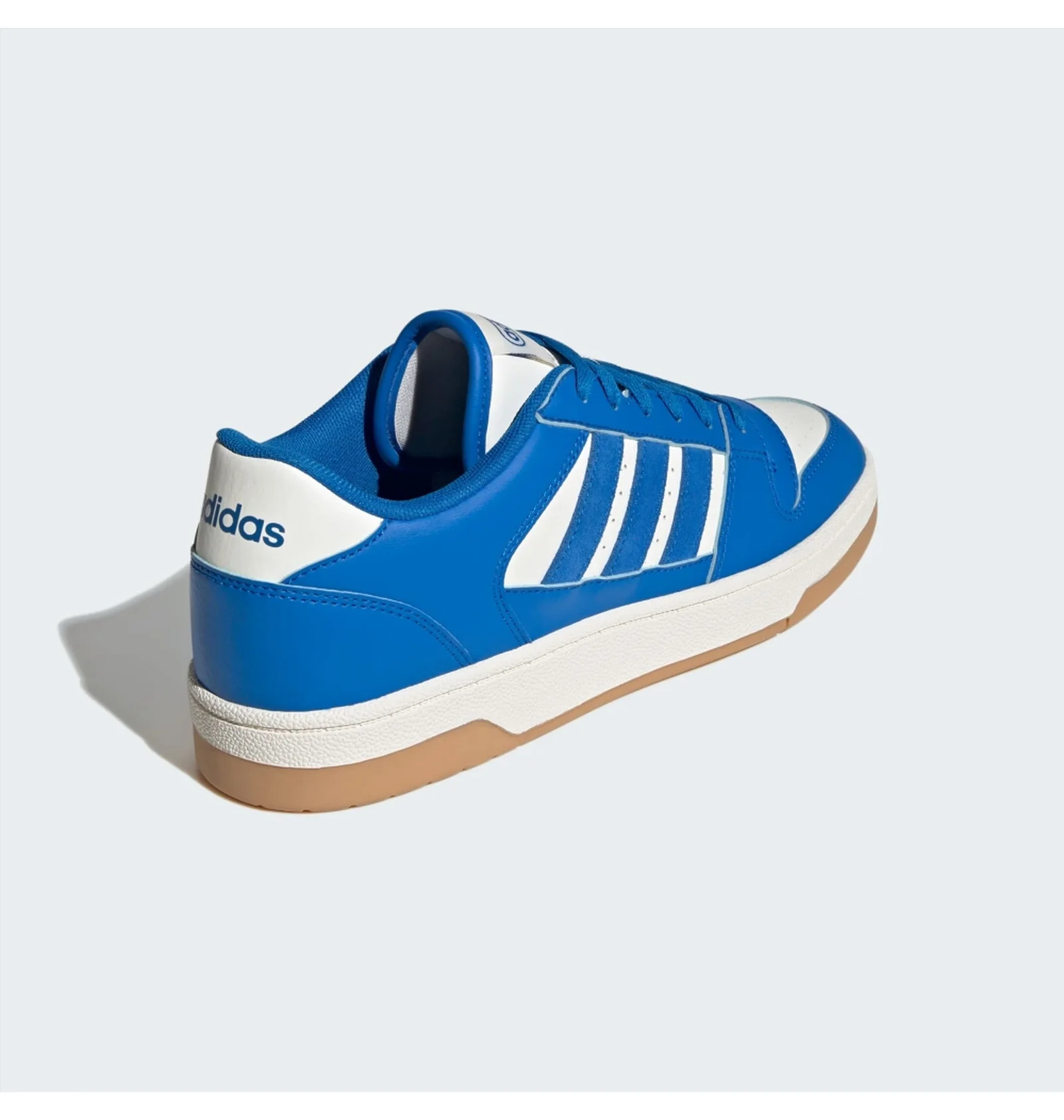 ᐉ Кросівки унісекс Adidas Break Start Shoes Blue IH7967