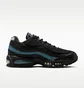 Кросівки чоловічі Nike Air Max 95 Black IB1667-004