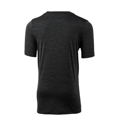 Футболка дитяча Nike B Nk Df Hbr Ss Top Grey DA0282-010