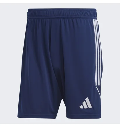 Шорти чоловічі Adidas Tiro 23 League Shorts Blue Ib8081