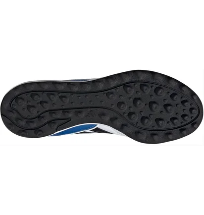 Сороконожки унисекс Adidas Copa Gloro Ii Tf White/Blue IH7301