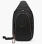 Сумка унисекс Nike Nsw Essentials Sling Bag Black Dj9796-010