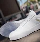 Кроссовки мужские Adidas Vl Court 3.0 White JI1440