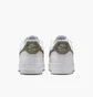 Кроссовки мужские Nike Air Force 1 07 White FJ4146-116