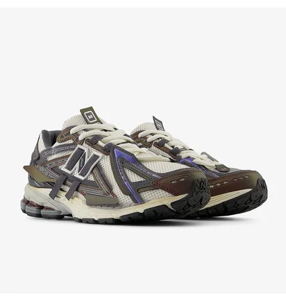 Кроссовки унисекс New Balance 1906 Beige U1906ANA