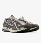Кроссовки унисекс New Balance 1906 Beige U1906ANA