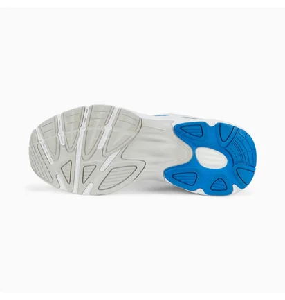 Кроссовки унисекс Puma Teveris Base Nitro White 388911-03
