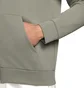 Толстовка мужская Nike Dri-Fit Uv Flex Fleece Olive IF2982-320