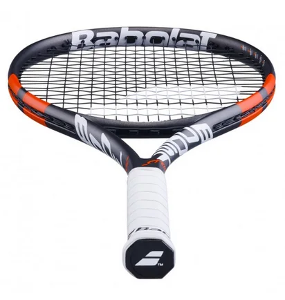 Ракетка для великого тенісу Babolat Strike No Cover Gr3 Black 121247-100