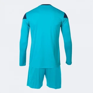 Футбольная форма мужская Joma Phoenix Blue 102858.0130