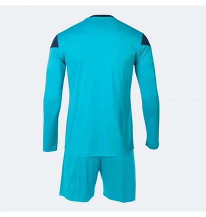 Футбольная форма мужская Joma Phoenix Blue 102858.0130