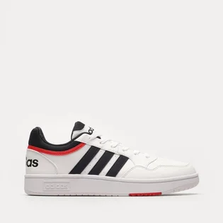 Кросівки чоловічі Adidas Hoops 3.0 White GY5427