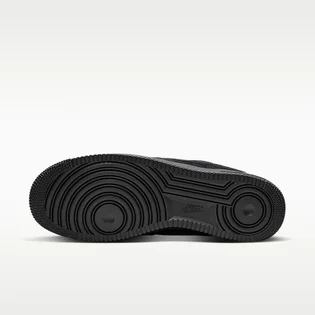 Кросівки чоловічі Nike Air Force 1 07 Lv8 Black IQ0292-010