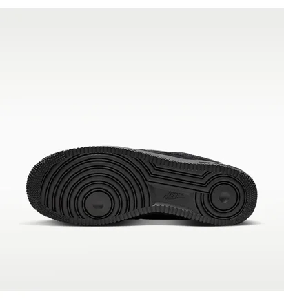 Кросівки чоловічі Nike Air Force 1 07 Lv8 Black IQ0292-010