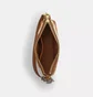 Сумка жіноча Coach Nolita 19 In Haircalf With Cow Print Multi CDW34