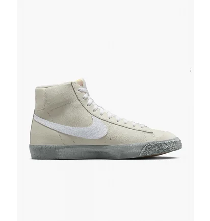 Кроссовки мужские Nike Blazer Mid 77 Se Beige Dv0797-100
