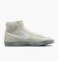 Кроссовки мужские Nike Blazer Mid 77 Se Beige Dv0797-100