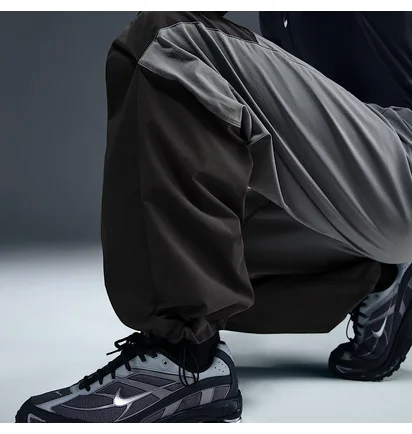 Спортивный костюм мужской Nike Teechfleece Grey HM7151-065__HM7158-065