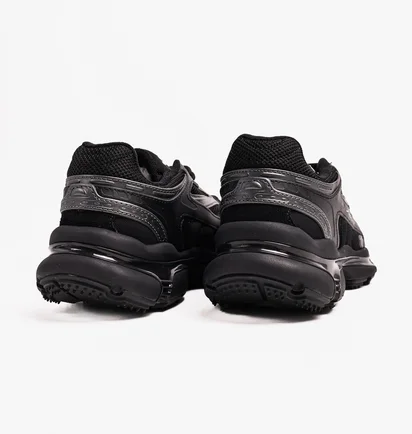 Кроссовки мужские Lacoste L003 2K24 125 1 Sma Black 749SMA000702H