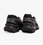 Кроссовки мужские Lacoste L003 2K24 125 1 Sma Black 749SMA000702H