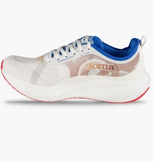 Кроссовки мужские Joma R.1000 White RR100W2402