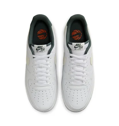 Кроссовки мужские Nike Air Force 1 White HF1939-100