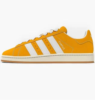 Кроссовки мужские Adidas Originals Campus 00S Casual Shoes Yellow H03473