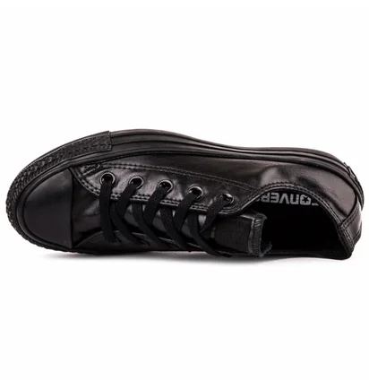 Кеди жіночі Converse Chuck Taylor All Star Black 155563C