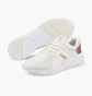 Кроссовки женские Puma Rose Raw Metallics White 383849-03
