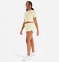 Шорты женские Ellesse Vediamo Yellow Sgj11886-Light-Yellow