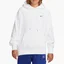 Худи мужское Nike Air Ft Hoody White Dq4207-101