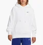 Худи мужское Nike Air Ft Hoody White Dq4207-101