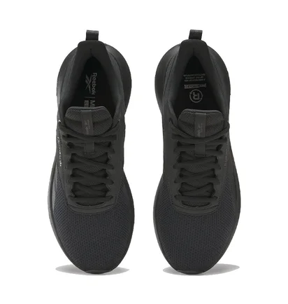 Кросівки чоловічі Reebok Dmx Comfort+ Black 100034134