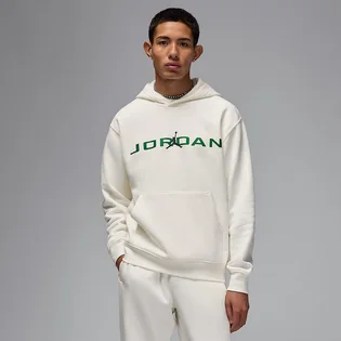 Спортивный костюм мужской Air Jordan Essentials Fleece White HQ4643-133__HQ4645-133