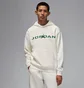 Спортивный костюм мужской Air Jordan Essentials Fleece White HQ4643-133__HQ4645-133