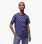 Футболка жіноча Air Jordan T-Shirt Violet FB5189-502