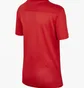 Футболка детская Nike Y Nk Df Park Vii Jsy Ss Red Bv6741-657