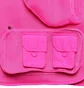 Жилетка мужская Air Jordan 23 Engineered Vest Pink CN4584-623