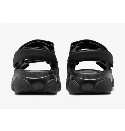 Сандалі жіночі Air Jordan Deja Sandal Black FN5036-001