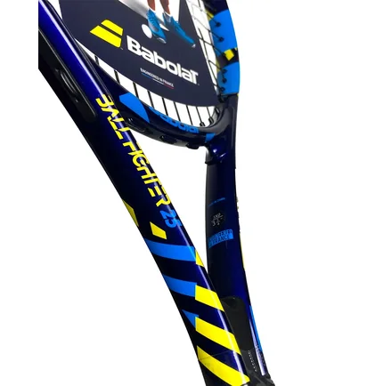 Ракетка для великого тенісу Babolat Ballfighter 25 2023Year Multi 140482-100