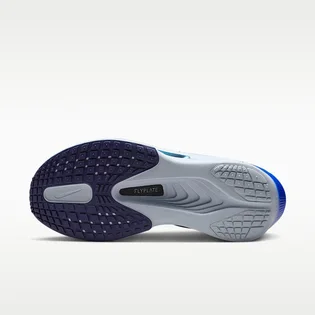 Кроссовки женские Nike Zoom Fly 6 Blue FN8455-401