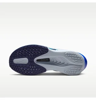 Кроссовки женские Nike Zoom Fly 6 Blue FN8455-401