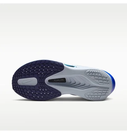 Кросівки жіночі Nike Zoom Fly 6 Blue FN8455-401