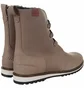 Чоботи жіночі Lacoste Baylen 5 Brown 730SRW4100158