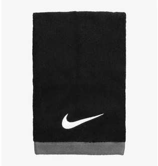 Рушник Nike Fundamental Towel Large Np L 60 Х 120 См Black N.101.2436.010.LG