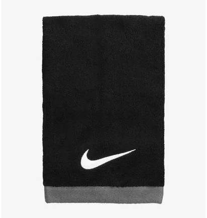 Полотенце Nike Fundamental Towel Large Np L 60 Х 120 См Black N.101.2436.010.LG