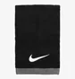 Полотенце Nike Fundamental Towel Large Np L 60 Х 120 См Black N.101.2436.010.LG