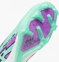 Бутси унісекс Nike Mercurial Vapor 15 Elite Firm Ground Soccer Cleats Turquoise DJ4978-300
