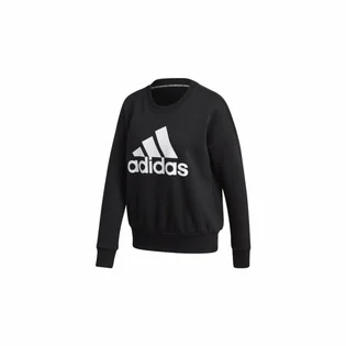 Світшот жіночий Adidas W Bos Crewsweat Black GC6925