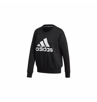Свитшот женский Adidas W Bos Crewsweat Black GC6925